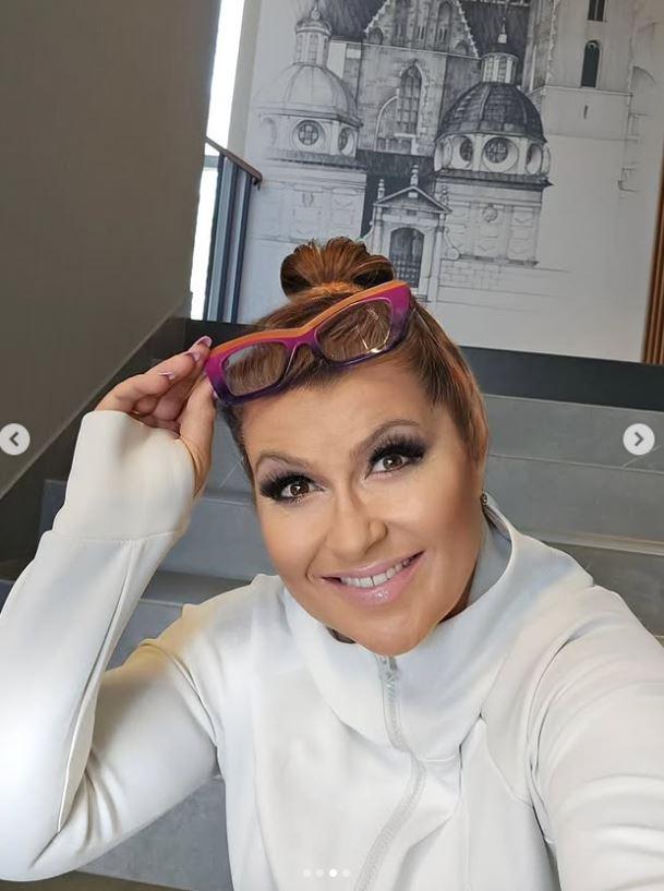 Katarzyna Skrzynecka