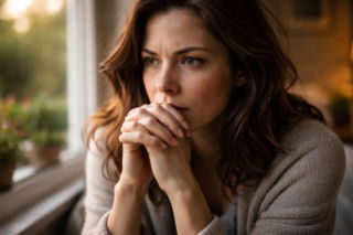 Wszyscy myślą, że ma serce z kamienia. Prawda o tym znaku zodiaku zwala z nóg