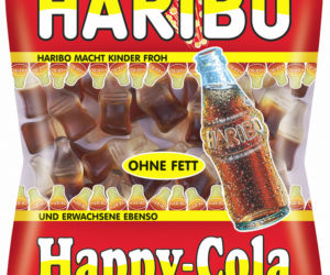 Żelki Haribo