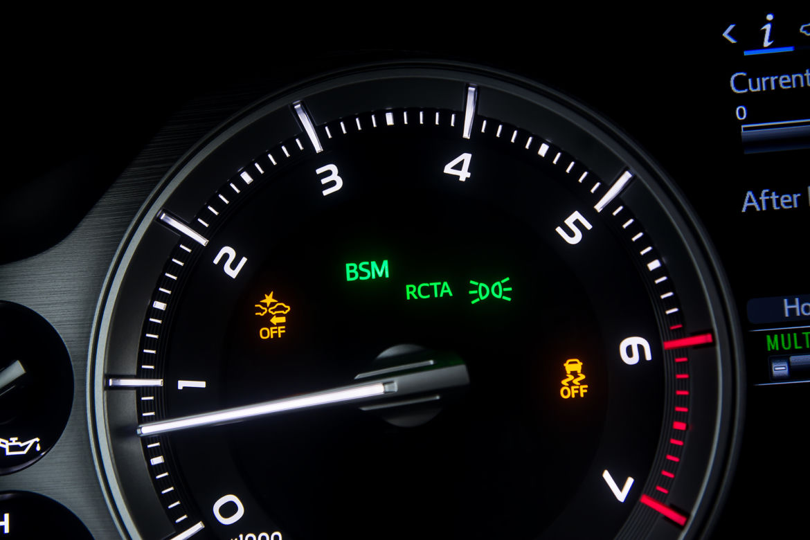 Toyota Land Cruiser V8 Limited