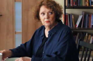 Barwy szczęścia odc. 3425. Józefina Rawiczowa (Elżbieta Jarosik)