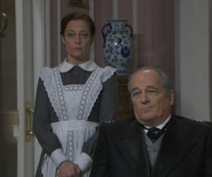 Akacjowa 38, odcinek 840: Kłamstwo Silvii wychodzi na jaw! Pułkownik wyrzuca ją z domu