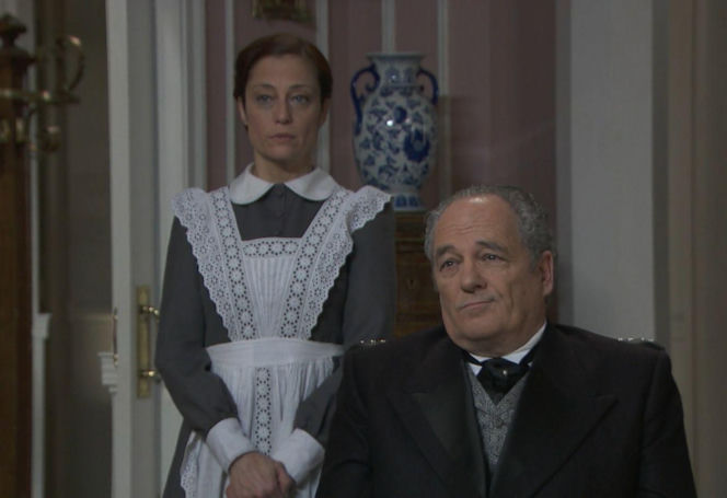 "Akacjowa 38", odcinek 840: Kłamstwo Silvii wychodzi na jaw! Pułkownik wyrzuca ją z domu