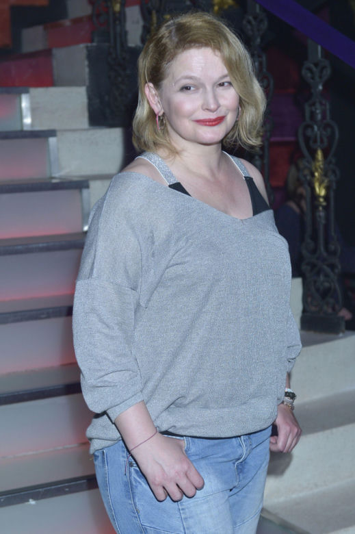 Dominika Ostałowska