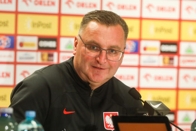 Michniewicz proponował wspólnego grilla z sędziami. Znany prezes klubu mówi, o co chodziło