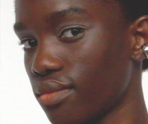 Trend: Minimalizm lat 90.