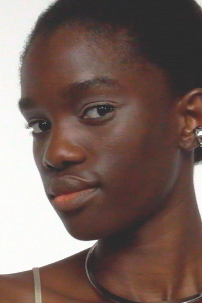 Trend: Minimalizm lat 90.