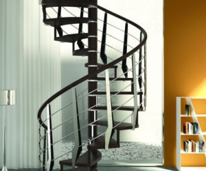 Trio i Loft. Nowe modele gotowych schodów wewnetrznych