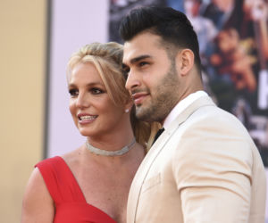 Britney Spears