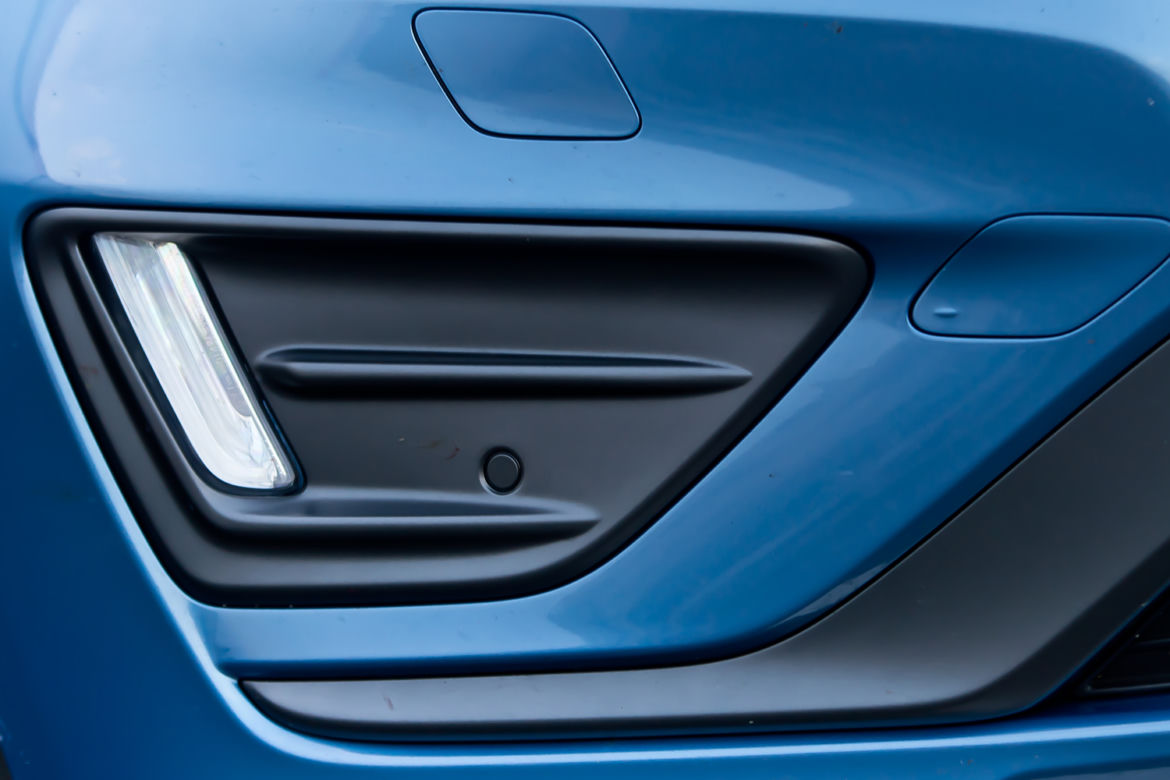 Volvo XC60 T6 R-Design Polestar