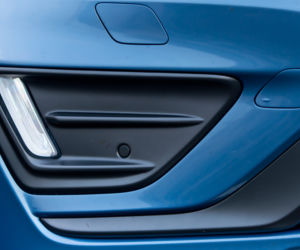 Volvo XC60 T6 R-Design Polestar