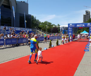 Enea Bydgoszcz Triathlon 2018