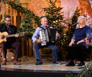 Stanisława Celińska - Bóg pomógł mi skończyć z alkoholem