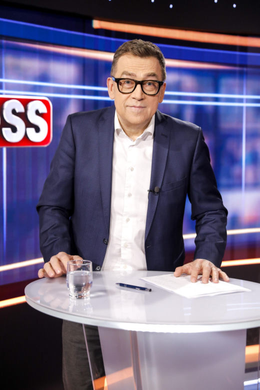 Oni wracają do TVP