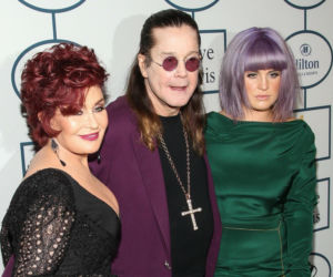 Tak brzmi ostatnia, wiadomość, którą Ozzy Osbourne wysłał do swojej córki. Legendarny muzyk zmarł nagle rok temu