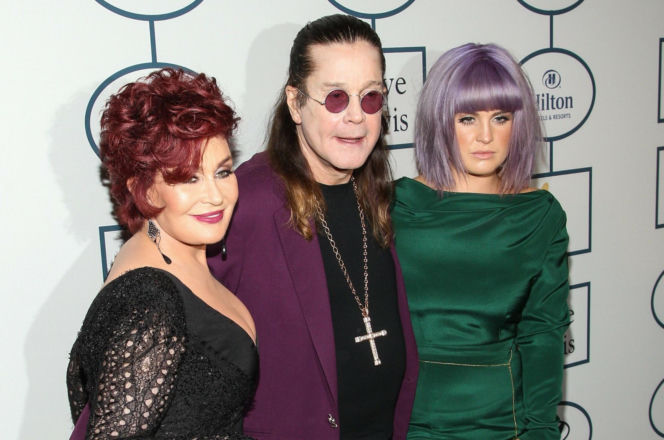 Tak brzmi ostatnia, wiadomość, którą Ozzy Osbourne wysłał do swojej córki. Legendarny muzyk zmarł nagle rok temu