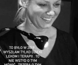 M jak miłość. Olga Szomańska (Marzenka)