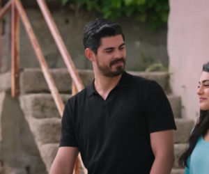 Panna młoda odc. 77. Cihan, Hancer