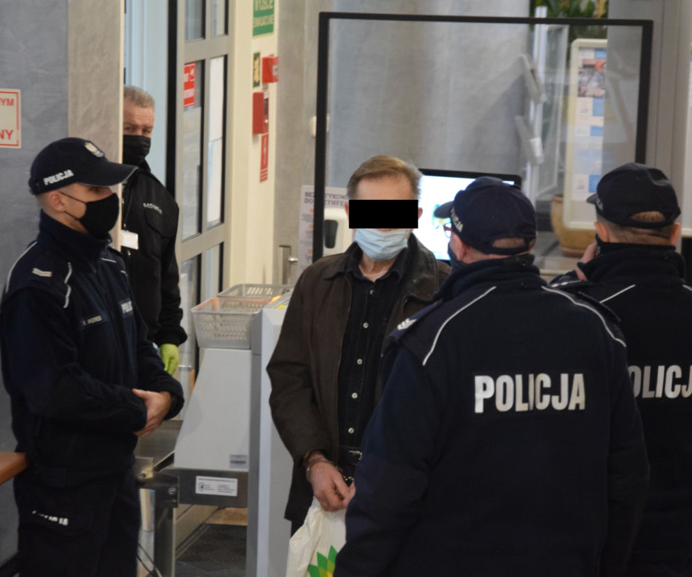 Apelacja Janusza G. z Jasła