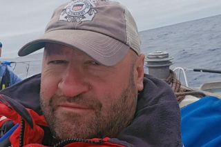 Polonia z Chicago żegna Marcina Koziarskiego