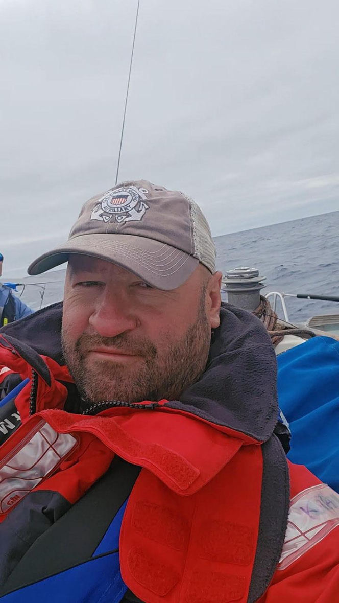 Polonia z Chicago żegna Marcina Koziarskiego