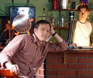 wraca do M jak miłość! Takiego obrotu sprawy nikt się nie spodziewał