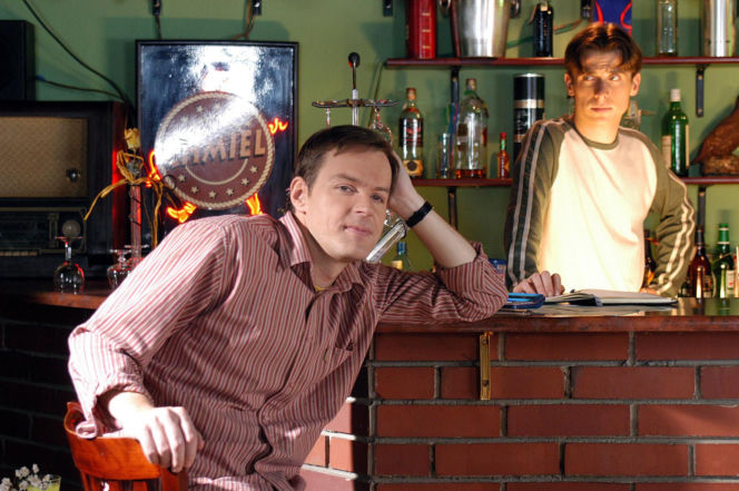 wraca do "M jak miłość"! Takiego obrotu sprawy nikt się nie spodziewał