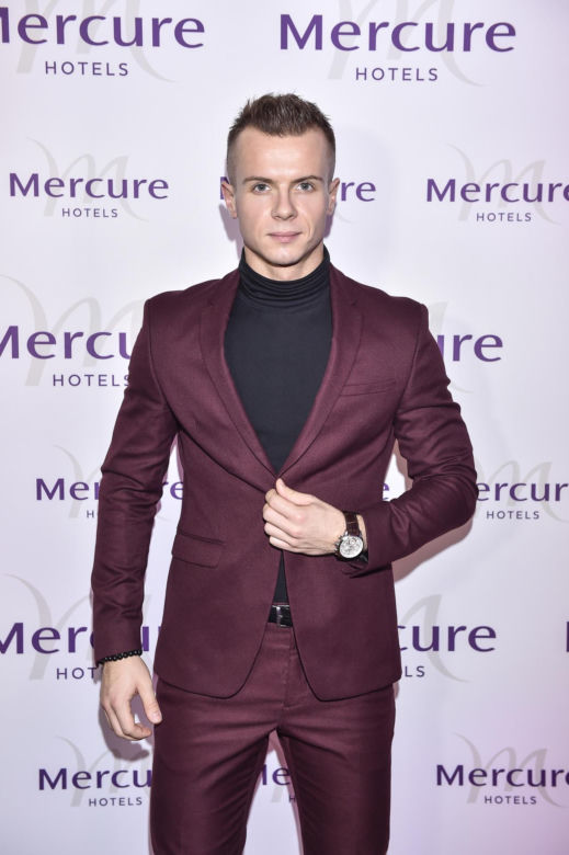Daniel Borzewski