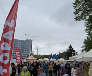 XVII Siedlecki Jarmark Św. Stanisława