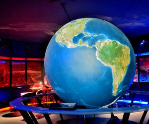 Planetarium w Toruniu ma 25 lat - przez cały czas zarażało pasją kolejne pokolenia!