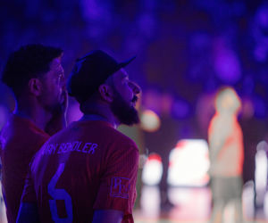 Świąteczne granie z Kubą Błaszczykowskim 2025