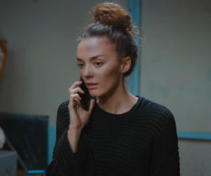 Dziedzictwo, odcinek 904: Nana przeżywa piekło w domu Poyraza. Niespodziewanie Poyraz odkrywa prawdę