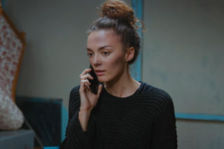 Dziedzictwo, odcinek 904: Nana przeżywa piekło w domu Poyraza. Niespodziewanie Poyraz odkrywa prawdę