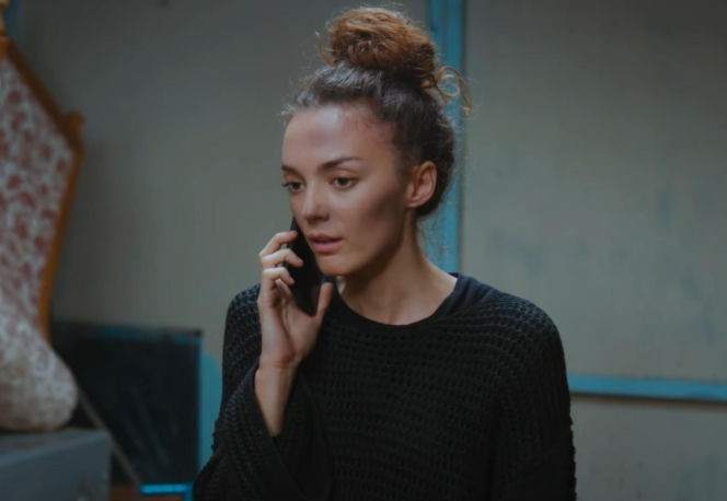 Dziedzictwo, odcinek 904: Nana przeżywa piekło w domu Poyraza. Niespodziewanie Poyraz odkrywa prawdę