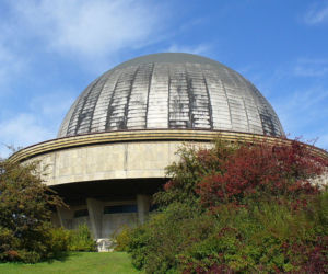 Planetarium