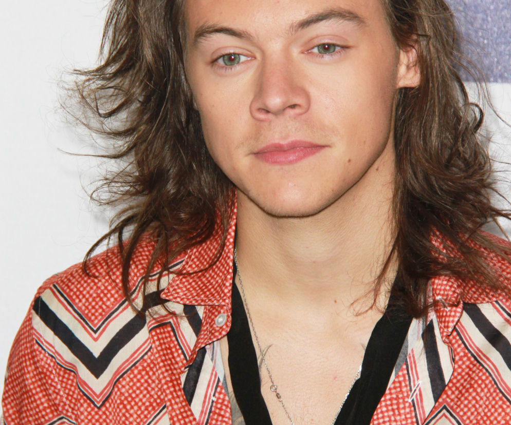 Harry Styles otrzymuje pogróżki