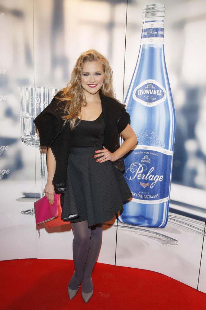 kaczorowska
