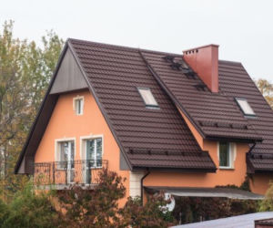 Akcja społeczna Lepszy dach nad głową