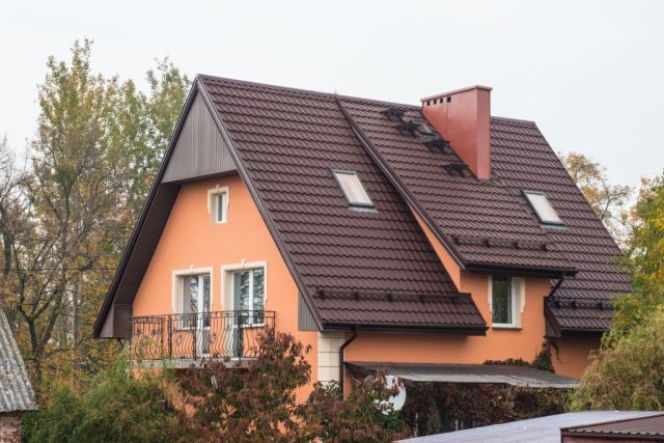 Akcja społeczna "Lepszy dach nad głową"