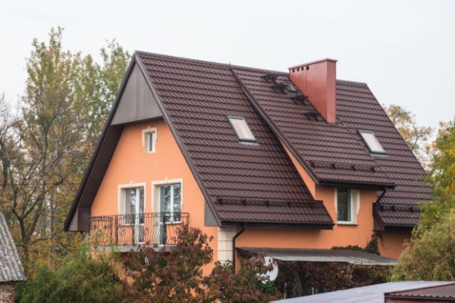 Akcja społeczna "Lepszy dach nad głową"