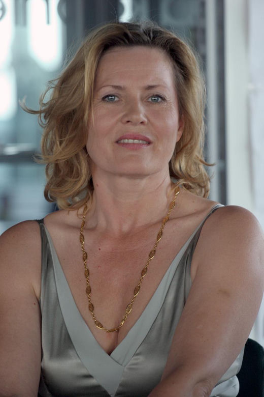 Grażyna Szapołowska 