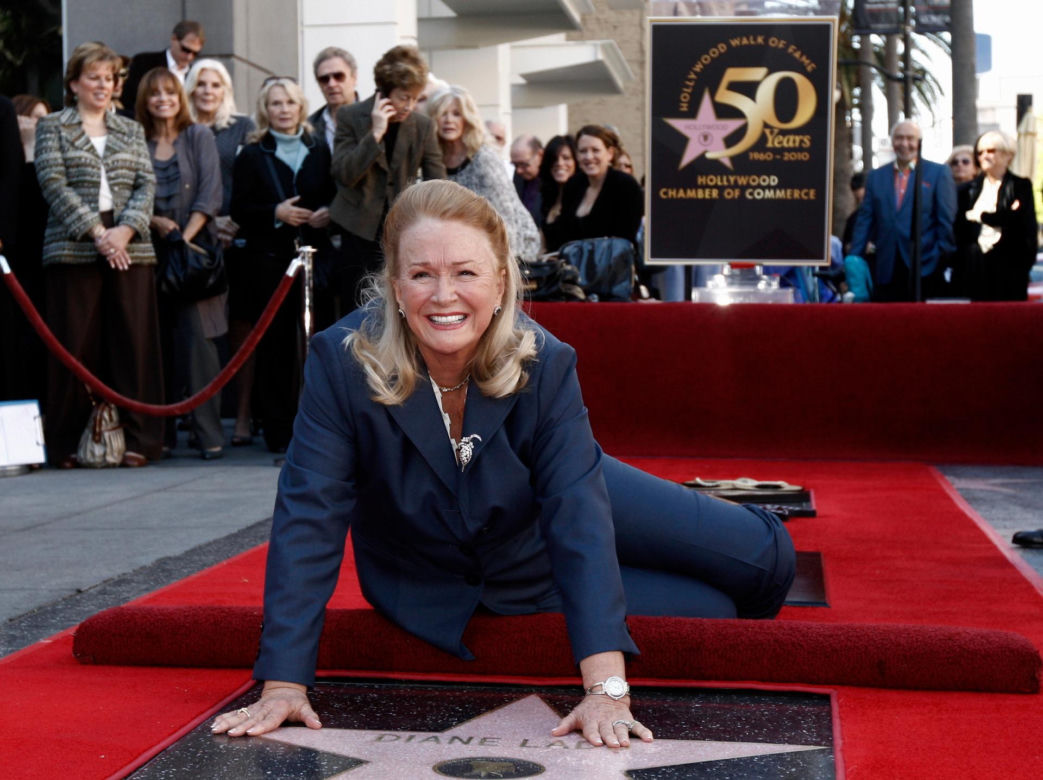 Diane Ladd
