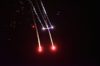 Copernicus Air Show 2026 w Toruniu. Mamy zdjęcia ze spektakularnych pokazów