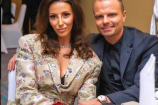 Dominika Serowska, ukochana Hakiela kpi z wesela ze schabowym