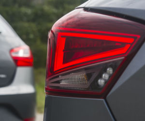 Seat Ibiza V 1.5 TSI 150 KM vs. Seat Ibiza IV 1.2 TSI 90 KM