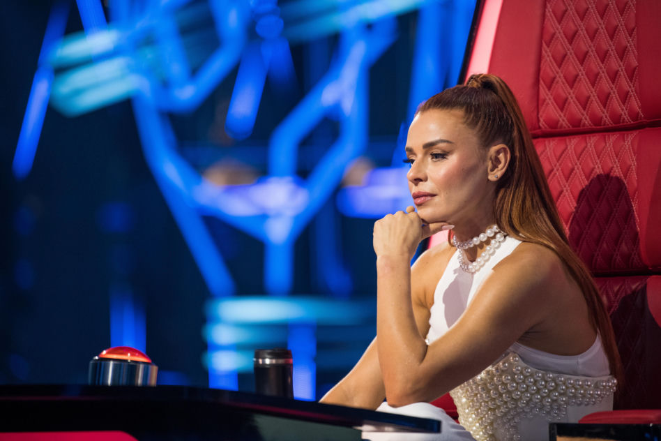 Natasza Urbańska