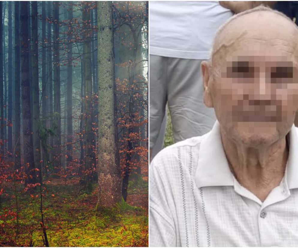 Ostrzeszów. Zadzwonił, mówiąc, że wraca, ale do domu nie dotarł. Stefan M. nie żyje!