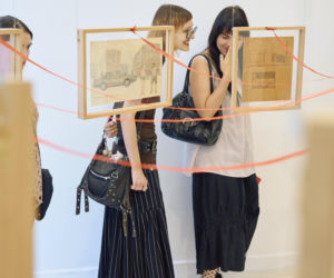Warsaw Gallery Weekend