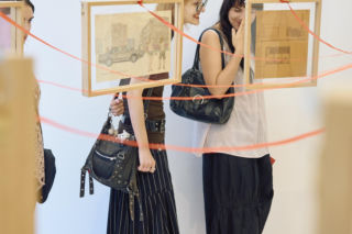 Warsaw Gallery Weekend