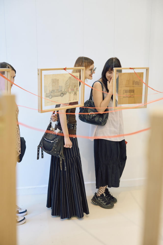 Warsaw Gallery Weekend